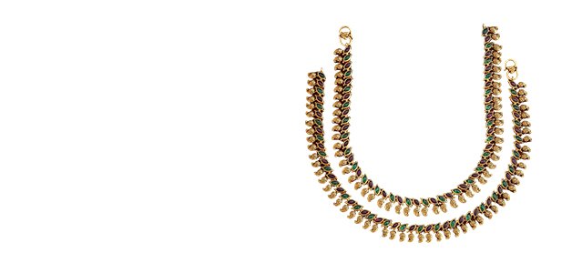 Anklet